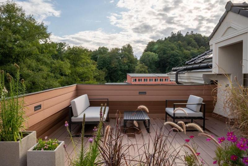 Villa Rosenaw image