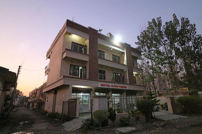 Rudrapur
