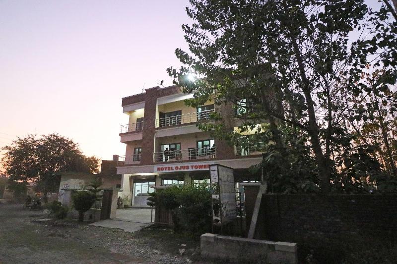 24199 Hotel Ojus Tower image