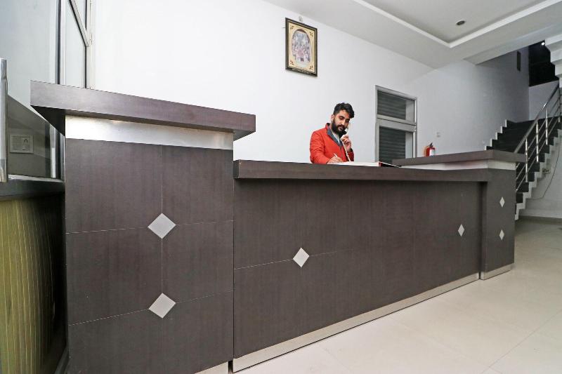 24199 Hotel Ojus Tower image