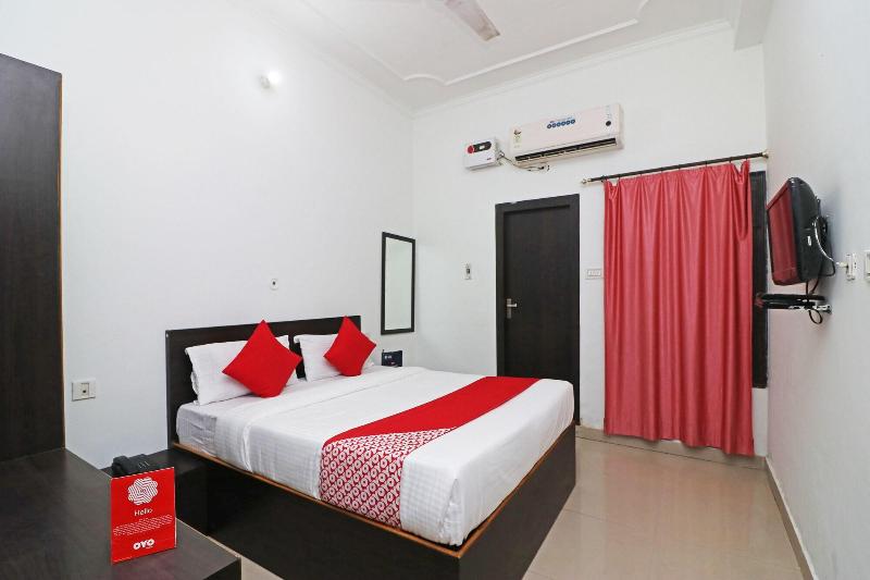 24199 Hotel Ojus Tower image