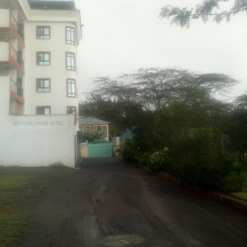 Neptune Winds Hotel image