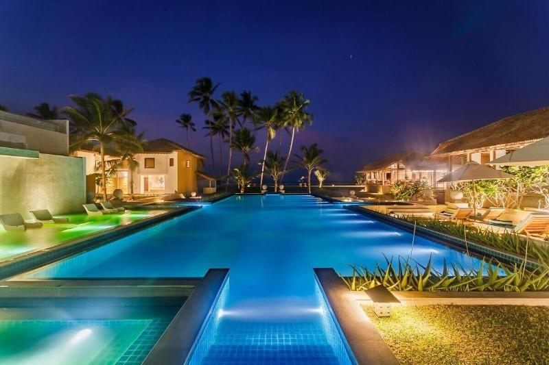 Wattura Resort And Spa image