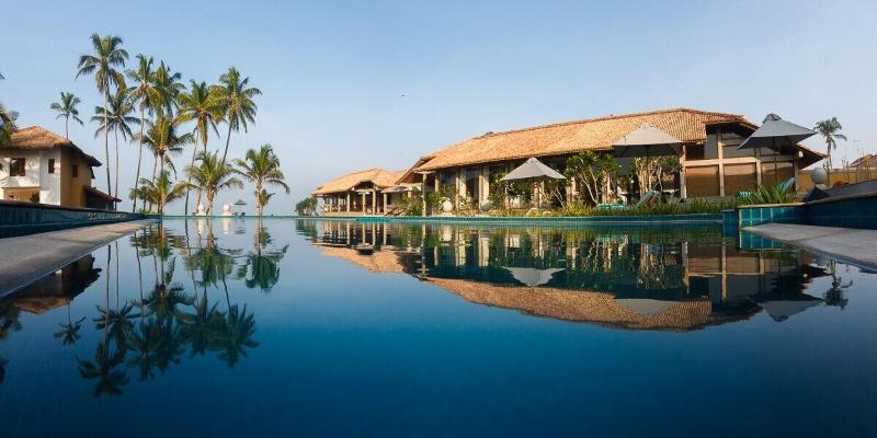 Wattura Resort And Spa image