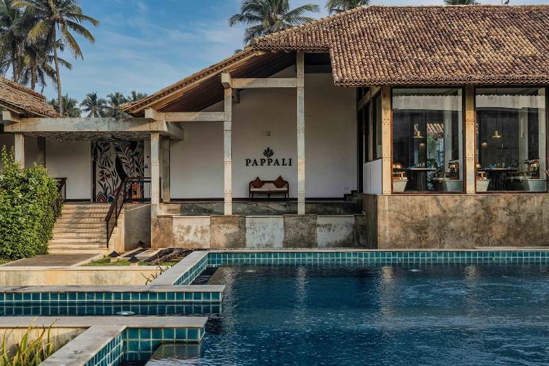 Wattura Resort And Spa image