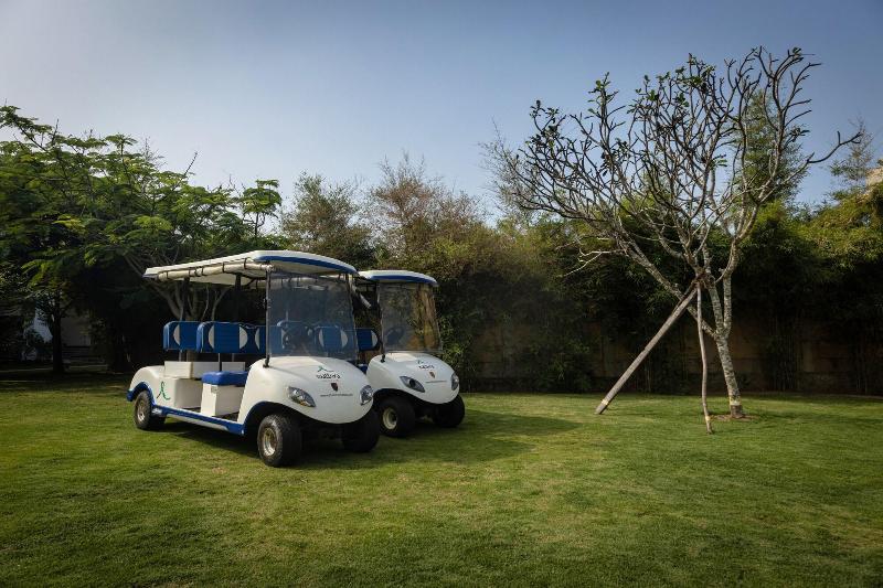 Wattura Resort And Spa image