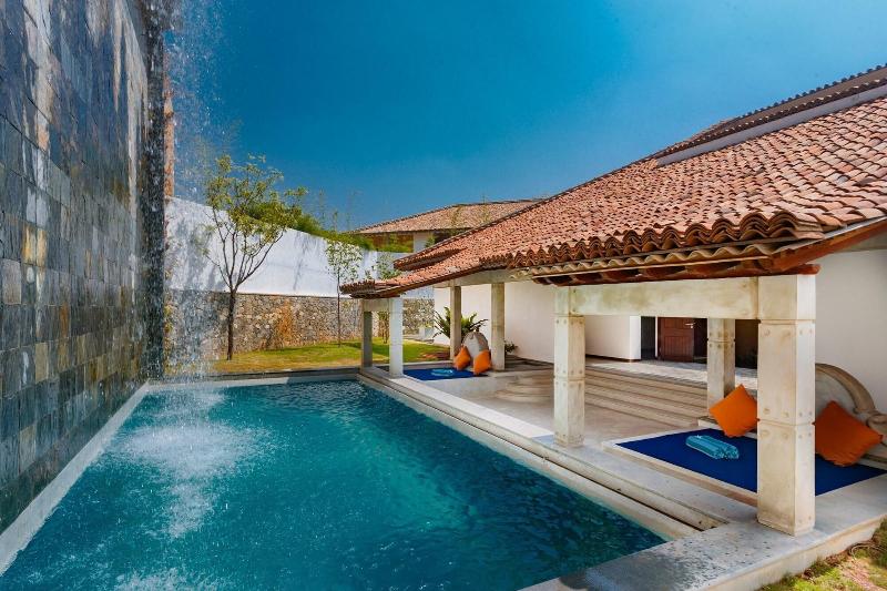 Wattura Resort And Spa image