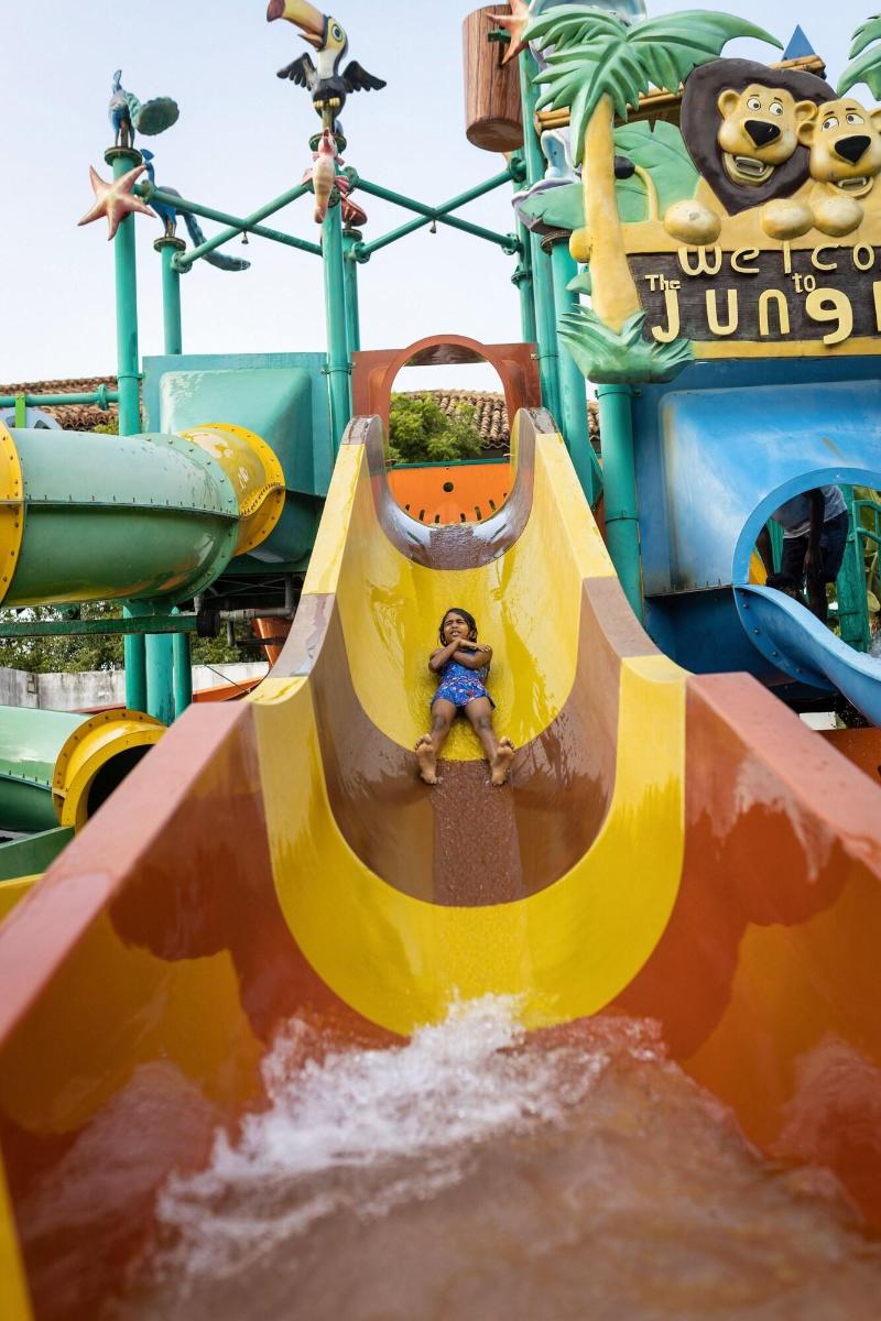 Wattura Resort And Spa image