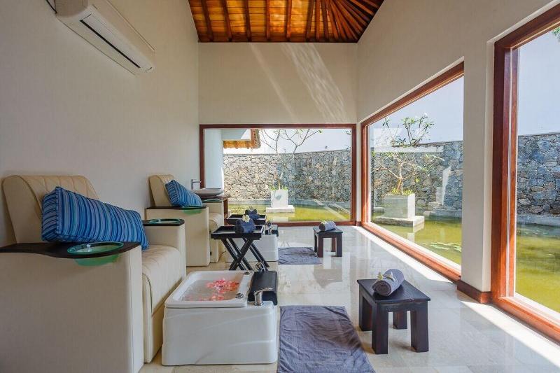 Wattura Resort And Spa image