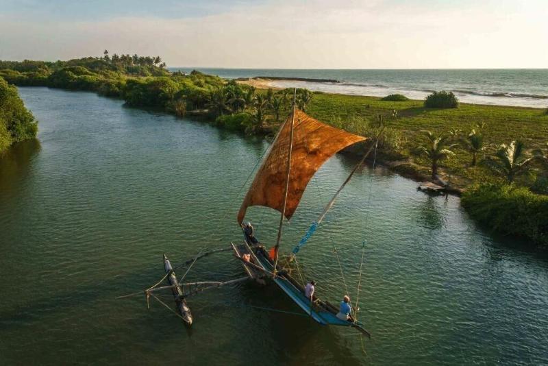 Wattura Resort And Spa image