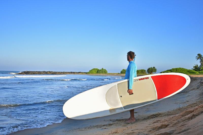 Wattura Resort And Spa image