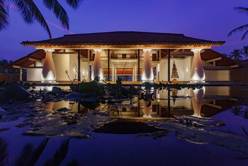 Wattura Resort And Spa image