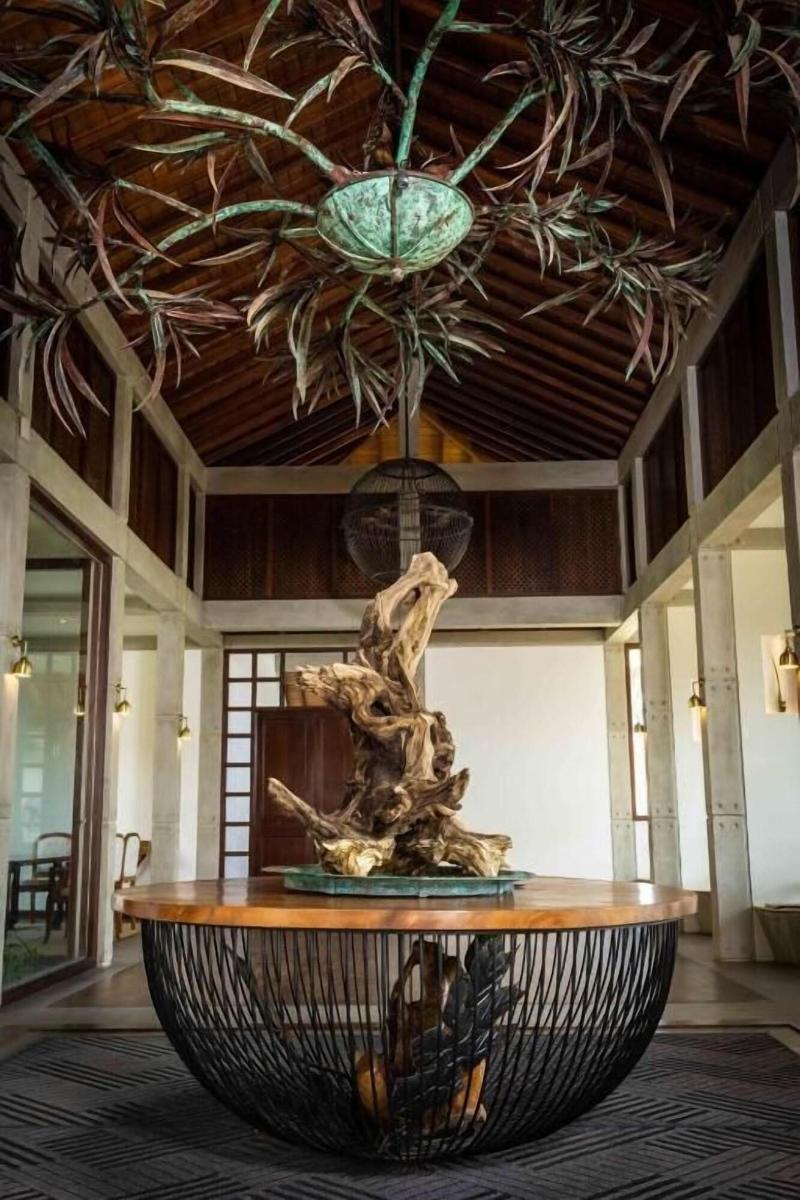 Wattura Resort And Spa image