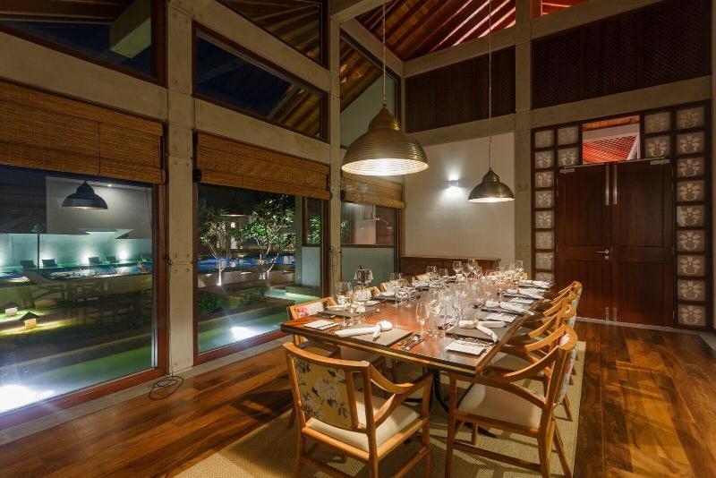 Wattura Resort And Spa image