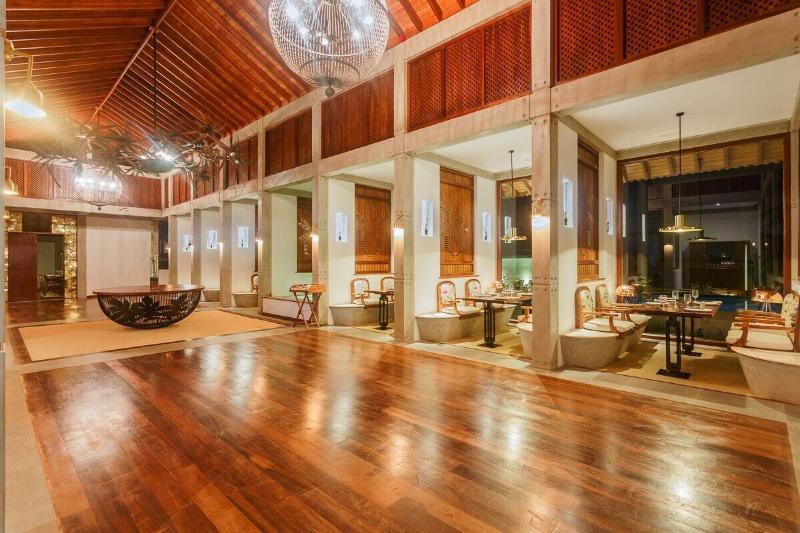 Wattura Resort And Spa image