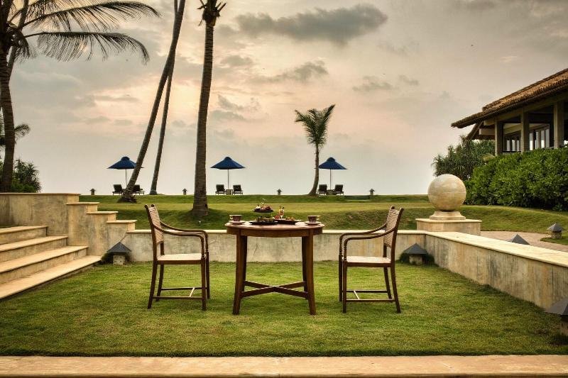 Wattura Resort And Spa image