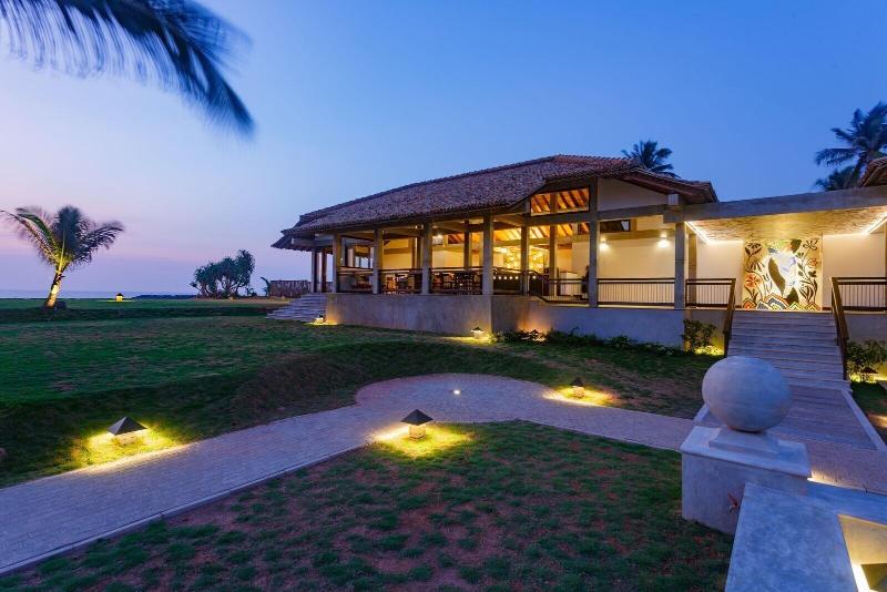 Wattura Resort And Spa image