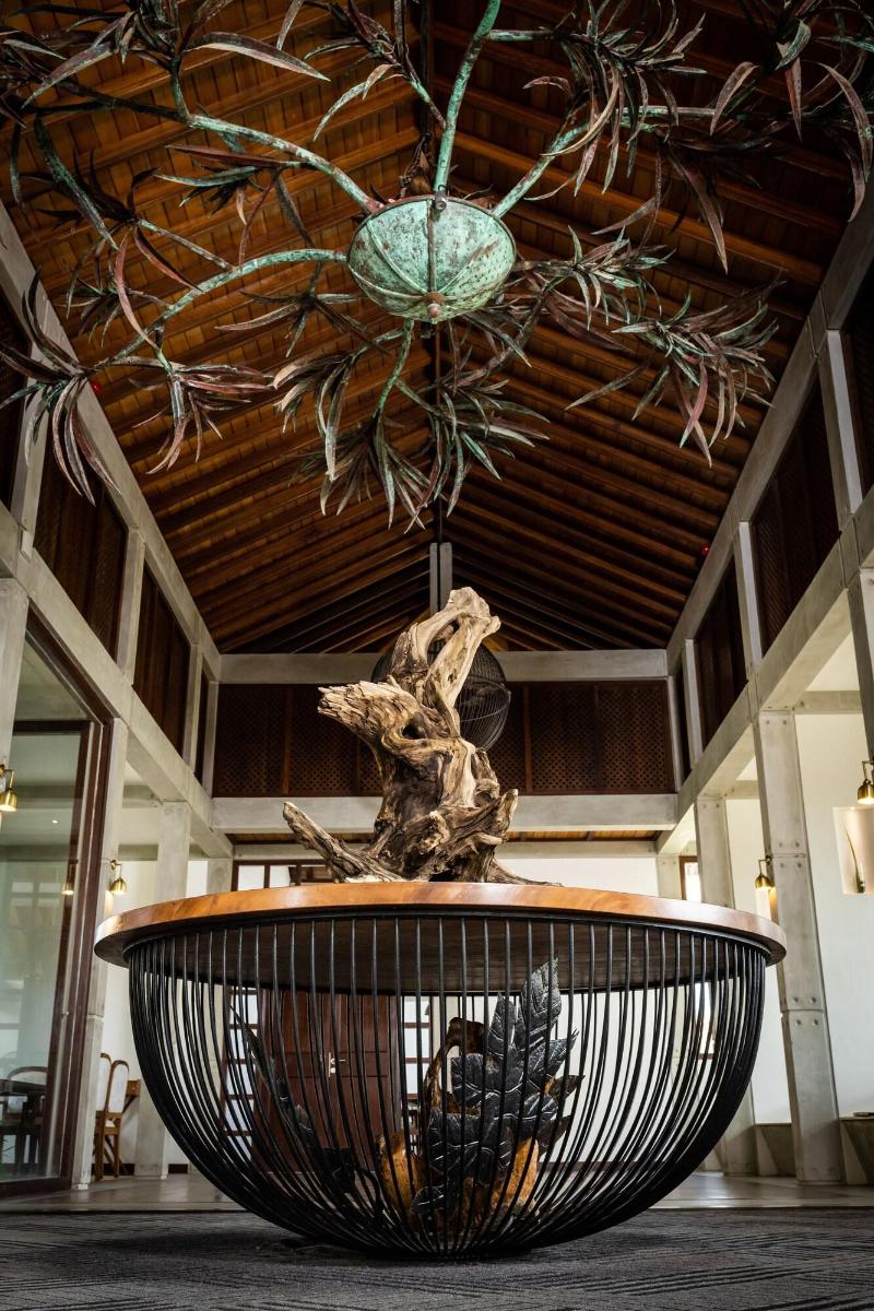 Wattura Resort And Spa image