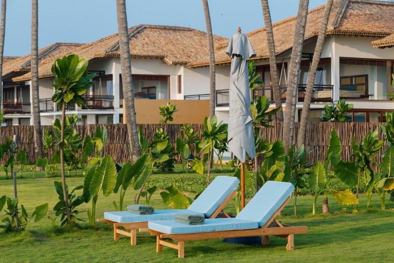Wattura Resort And Spa image