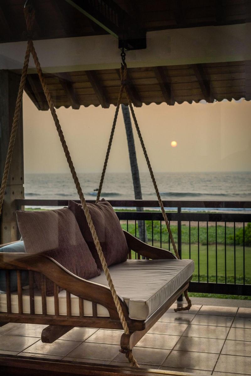Wattura Resort And Spa image