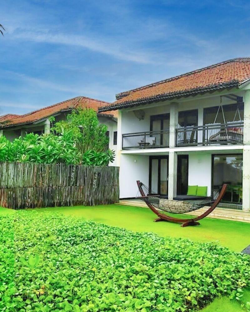 Wattura Resort And Spa image