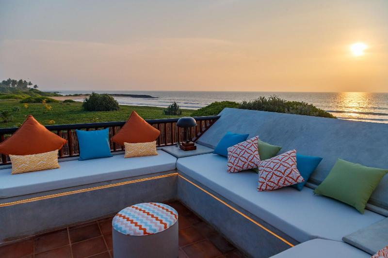 Wattura Resort And Spa image