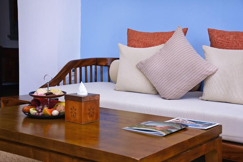 Wattura Resort And Spa image