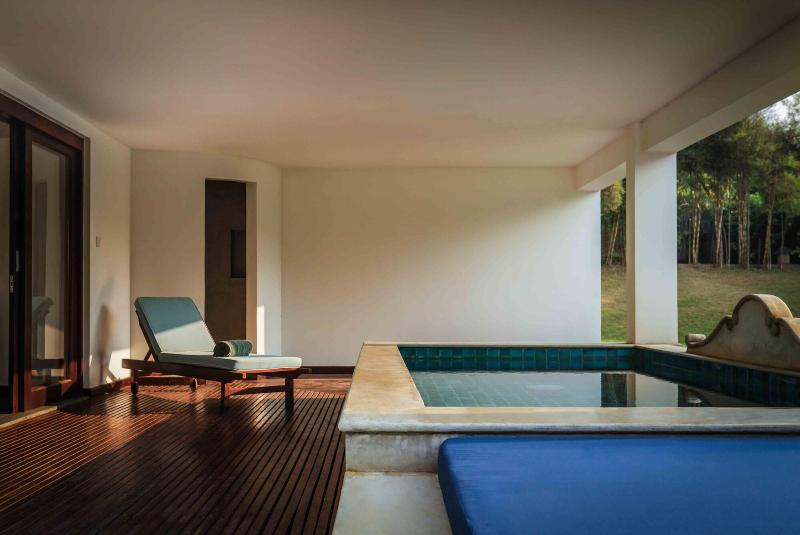 Wattura Resort And Spa image