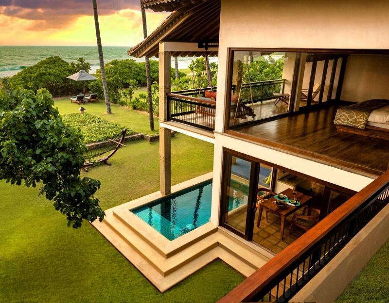 Wattura Resort And Spa image