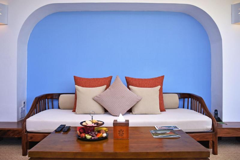 Wattura Resort And Spa image