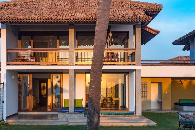 Wattura Resort And Spa image