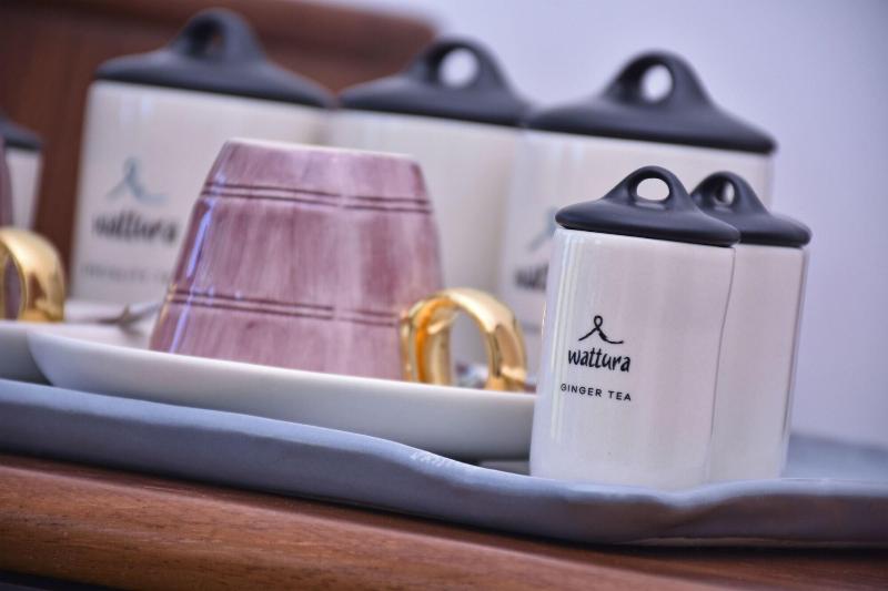 Wattura Resort And Spa image