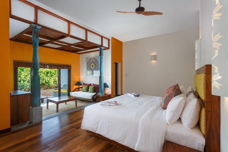 Wattura Resort And Spa image