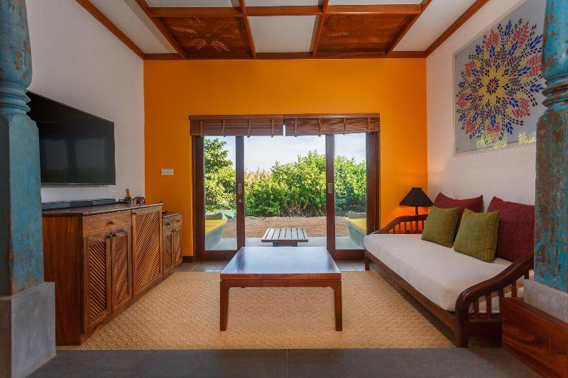 Wattura Resort And Spa image