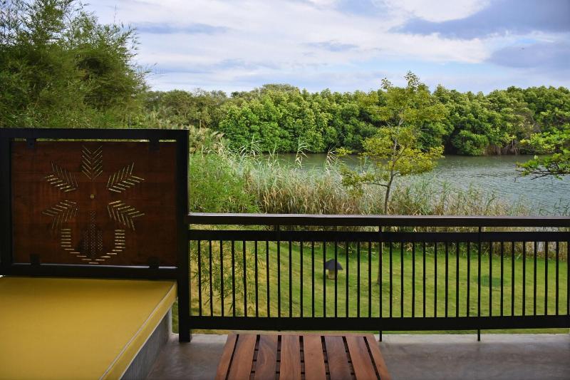 Wattura Resort And Spa image