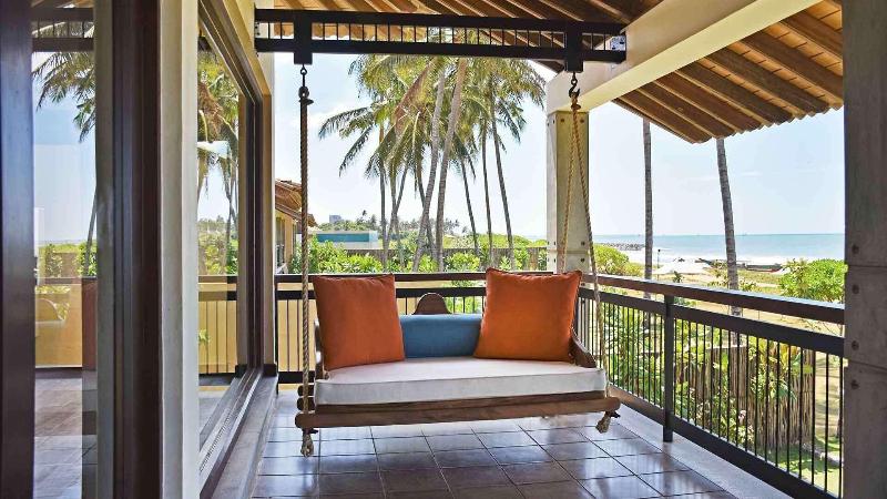 Wattura Resort And Spa image