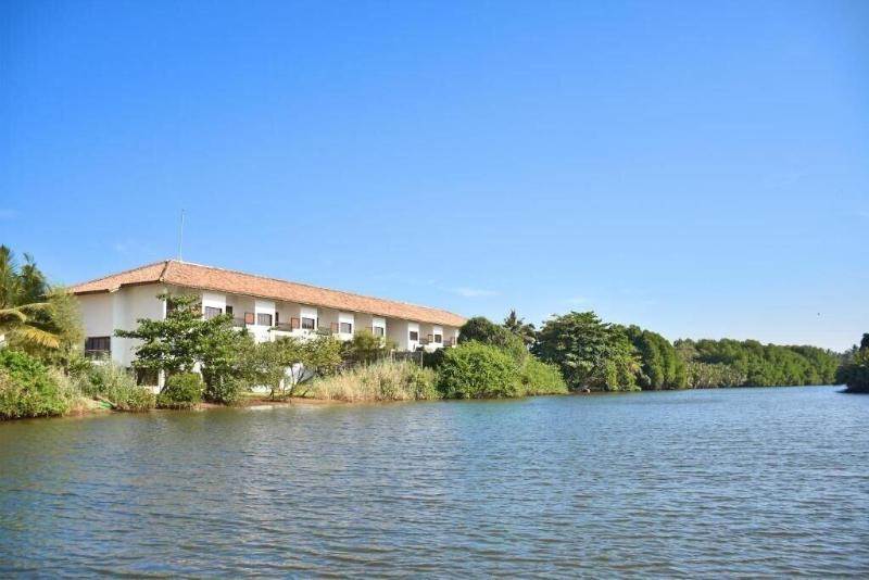 Wattura Resort And Spa image
