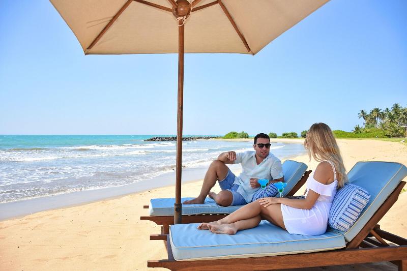 Wattura Resort And Spa image