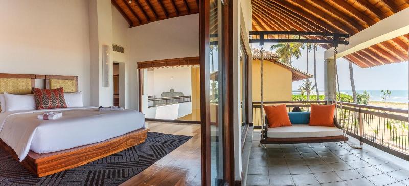 Wattura Resort And Spa image