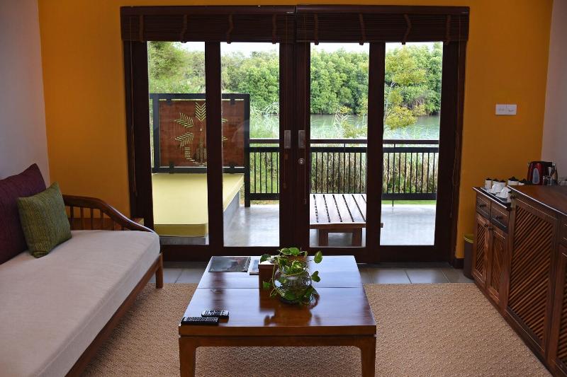 Wattura Resort And Spa image