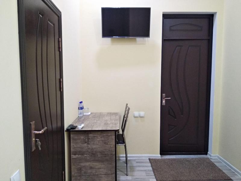 Chinor Garden Hotel image