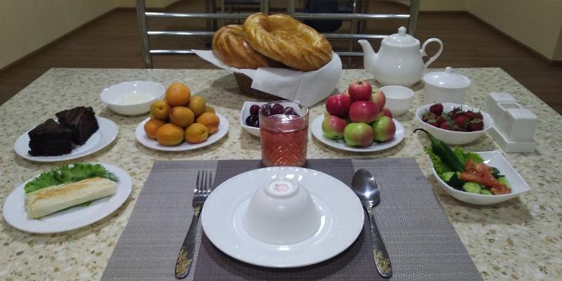 Chinor Garden Hotel image