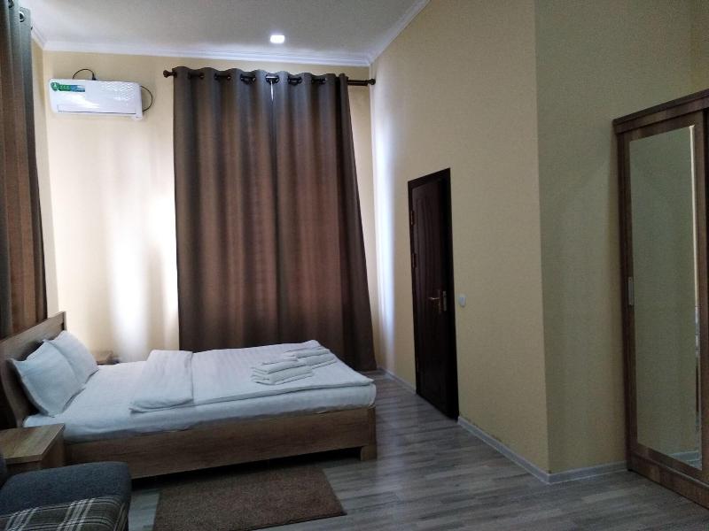 Chinor Garden Hotel image
