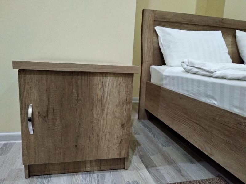 Chinor Garden Hotel image