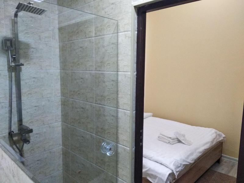 Chinor Garden Hotel image