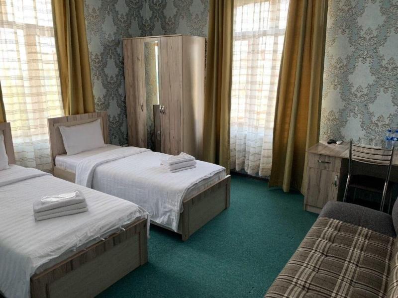 Chinor Garden Hotel image