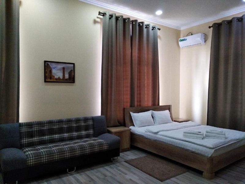 Chinor Garden Hotel image