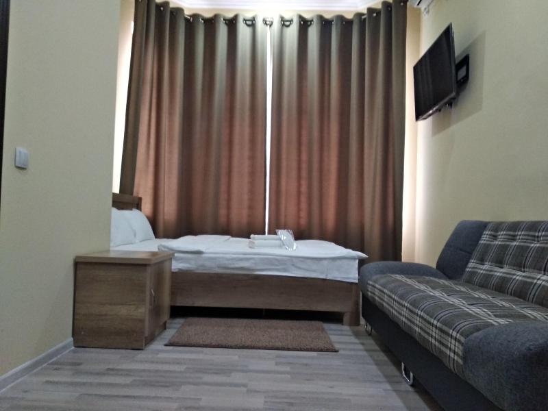 Chinor Garden Hotel image