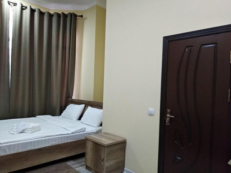 Chinor Garden Hotel image