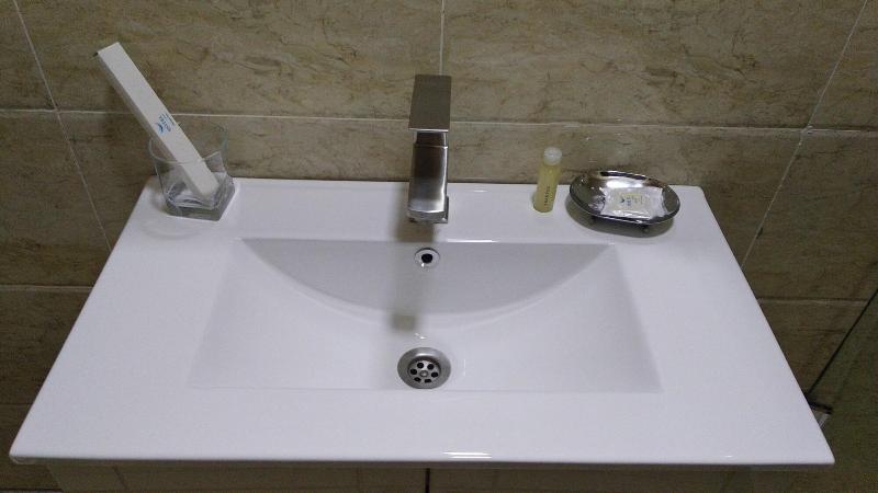 Chinor Garden Hotel image